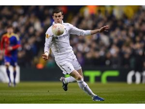 Bale transferinde sona doğru