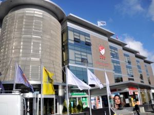 Fenerbahçe ve Galatasaray'a ceza