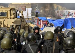 "Gerçek mermi" kullanın talimatı