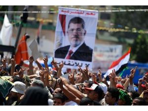 Mısır halkı "Öfke cuması"nda meydanlara çıkacak