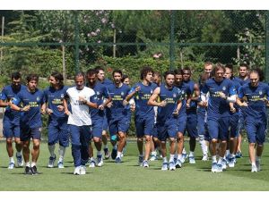 Fenerbahçe galibiyetle başlamak istiyor