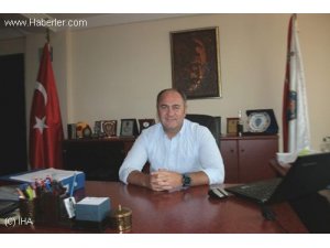 Ortaca'nın Yeni Emniyet Müdürü Aşık Görevine Başladı