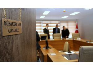 Yargıtay'ın balyoz kararı 9 Ekimde