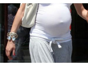 Gebe kadınların çalışmasında yeni yönetmelik