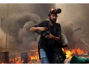 Önce istihbarat onayı sonra akreditasyon