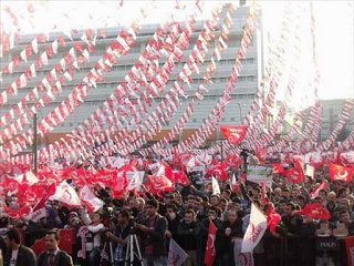 Belediye Seçim Müziği
