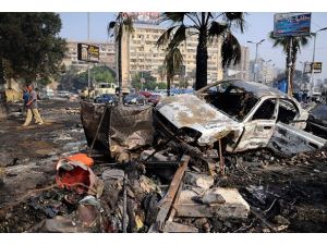 Türk iş dünyasının Mısır tepkisi