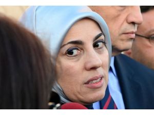 Merve Kavakçı davaya katılmak için dilekçe verdi