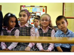 İlköğretim kurumlarına kayıt işlemleri tamamlandı