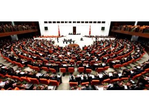 Vatandaşların TBMM'yi Ziyaret Etmesi Artık Daha Zor