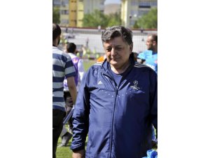 Yılmaz Vural'ın Milli Takımın Başına Geçmesi için Kampanya