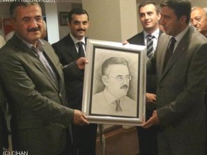 Vali Ayyıldız, Herkesten Helallik İstedi