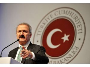 Mısır'daki Türk firmalarından geriye dönüş yok