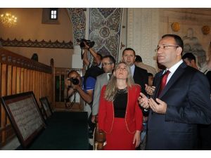 Yeni Hacı Bektaş-ı veliler Mevlanalar yetişmeli