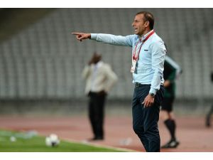 TFF'den Abdullah Avcı açıklaması