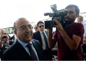 Mısır'ın Ankara Büyükelçisi ülkesine döndü