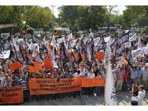 Kardeşlerimiz yalnız değil