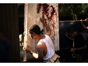 "Öfke Cuması"nda kan aktı: 61 ölü, 332 yaralı