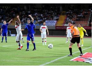 Süper Lig golsüz başladı