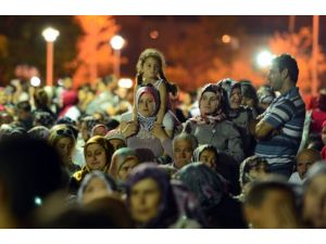 Marmara Depremi'nin 14. yılı