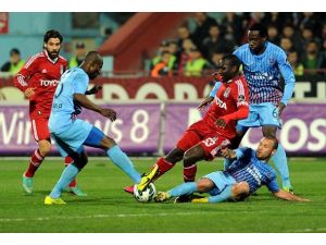 Beşiktaş ile Trabzonspor 117. randevuda