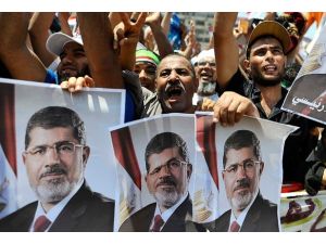 Mısır'da uzlaşı planına ret