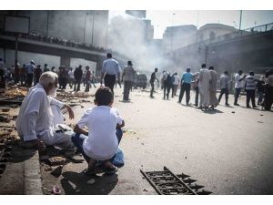 Mısır'daki katliam ülkenin geleceğini kararttı