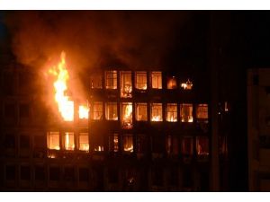 İhvan lideri Bedii'nin oğlu Ammar öldürüldü