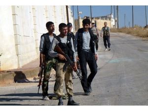 ÖSO'dan Hizbullah'a tepki