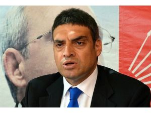 CHP'li Oran: "Bırakın şiddet yapanın alnını öpmeyi alnını karışlarım"