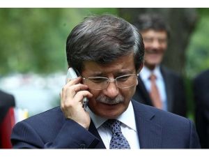 Davutoğlu'nun Mısır diplomasisi sürüyor