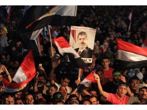 Şiddete başvurmadık