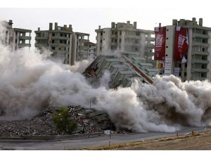 Kentsel dönüşümde 3. dönem başladı