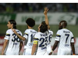 Yeşil sahalarda "Mısır" protestosu