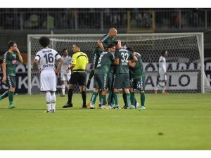 Deplasmandan eli boş döndü