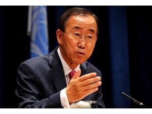 Ban'dan "tansiyonu düşürme" çağrısı