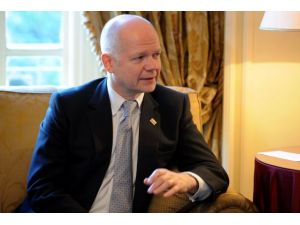 Cami ve kiliselere saldırı kabul edilemez