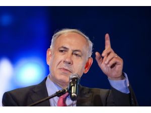 Netanyahu'dan Mısır konusunda sessizlik çağrısı