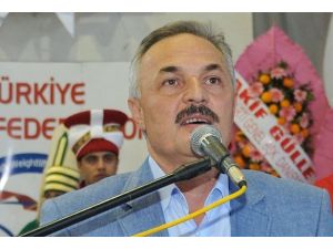 Halterde "dopinge taviz yok"