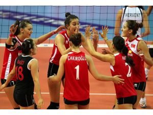 Filenin Sultanları final biletini alamadı