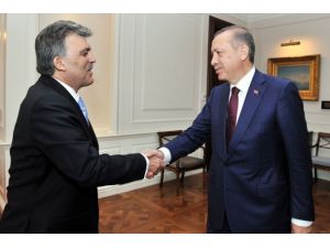 Mısır'ı görüşecekler