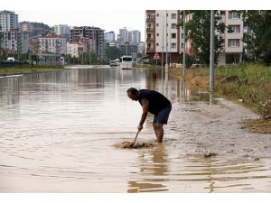 Afetler vatandaşa kısa mesajla bildirilecek