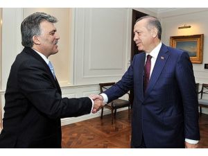 Gül-Erdoğan görüşmesi ertelendi