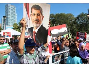 Dünyadan katliama tepkiler