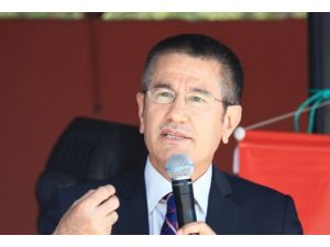 Önce o katliamların bir hesabını versinler