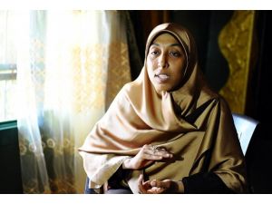 Bizi terörist olarak lanse etmek istediler