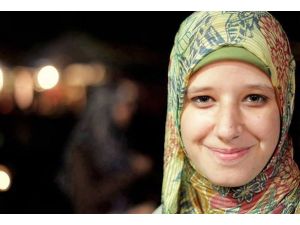 Esma "tehlikenin" farkındaydı