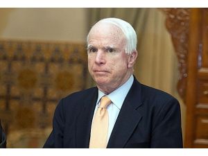 ABD'li Senatör'den yardımın kesilmesi için çağrı