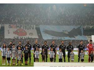 Kartal 3 puan çıkardı