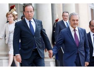 "Mısır’daki şiddet, kabul edilemez"